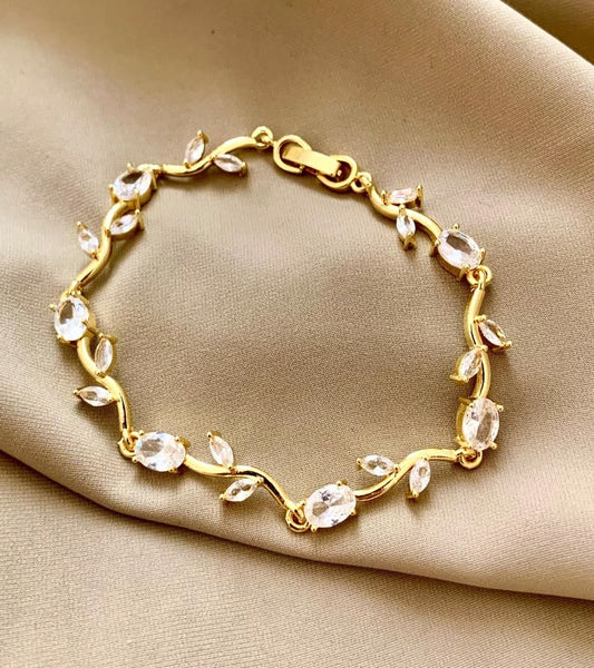 Tulip Bracelet
