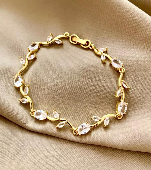 Tulip Bracelet