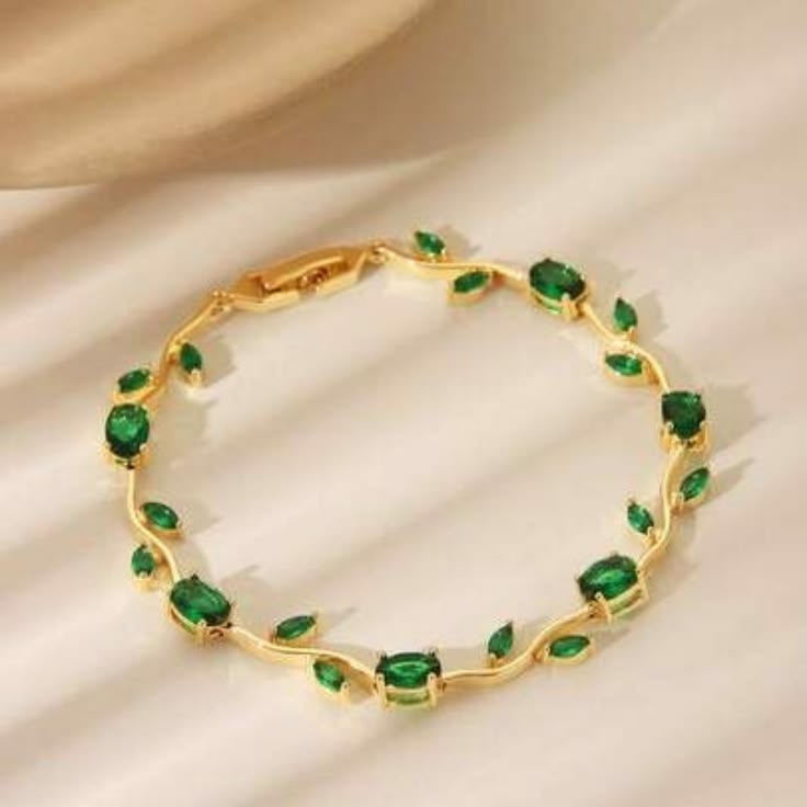 Tulip Bracelet