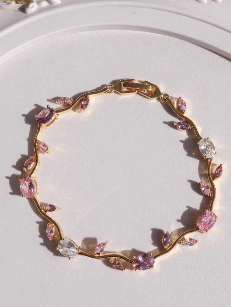 Tulip Bracelet