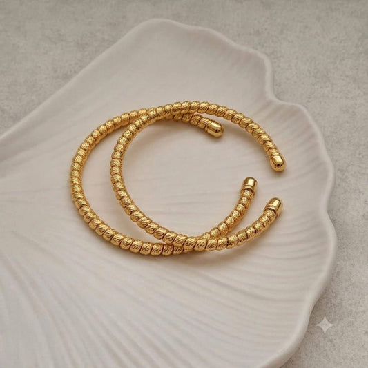 Anti-Tarnish Heritage-Style Statement Jewelry