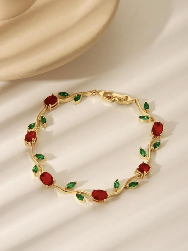Tulip Bracelet